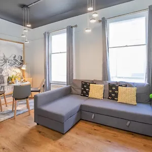 Fawkes Quarter In The Centre Of The City, Sleeps 6 , York United Kingdom