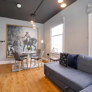Turpin Quarter In The Centre Of The City, Sleeps 6 , York United Kingdom