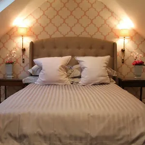 Granny's Attic At Cliff House Farm Cottages, , Whitby United Kingdom