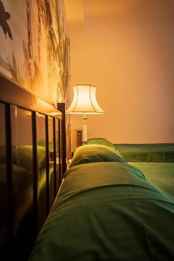 The Tropical House Tirana Apartment